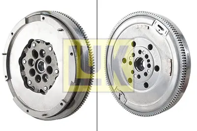 Venta Final Volante motor LUK 415 0714 10